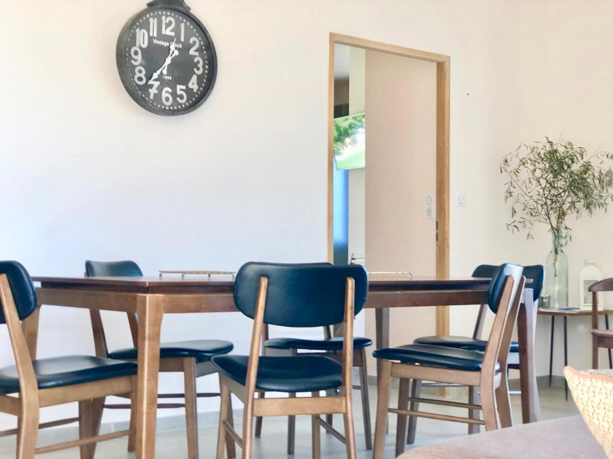 Les Villas Marincelu Porto Pollo Ngoại thất bức ảnh