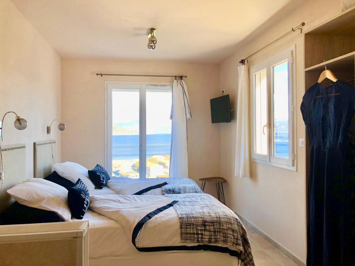 Les Villas Marincelu Porto Pollo Ngoại thất bức ảnh