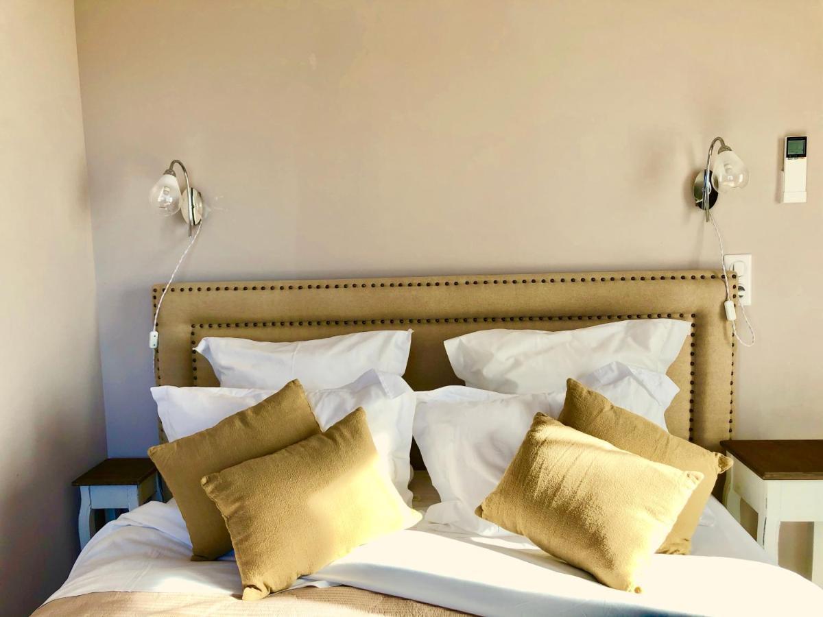 Les Villas Marincelu Porto Pollo Ngoại thất bức ảnh
