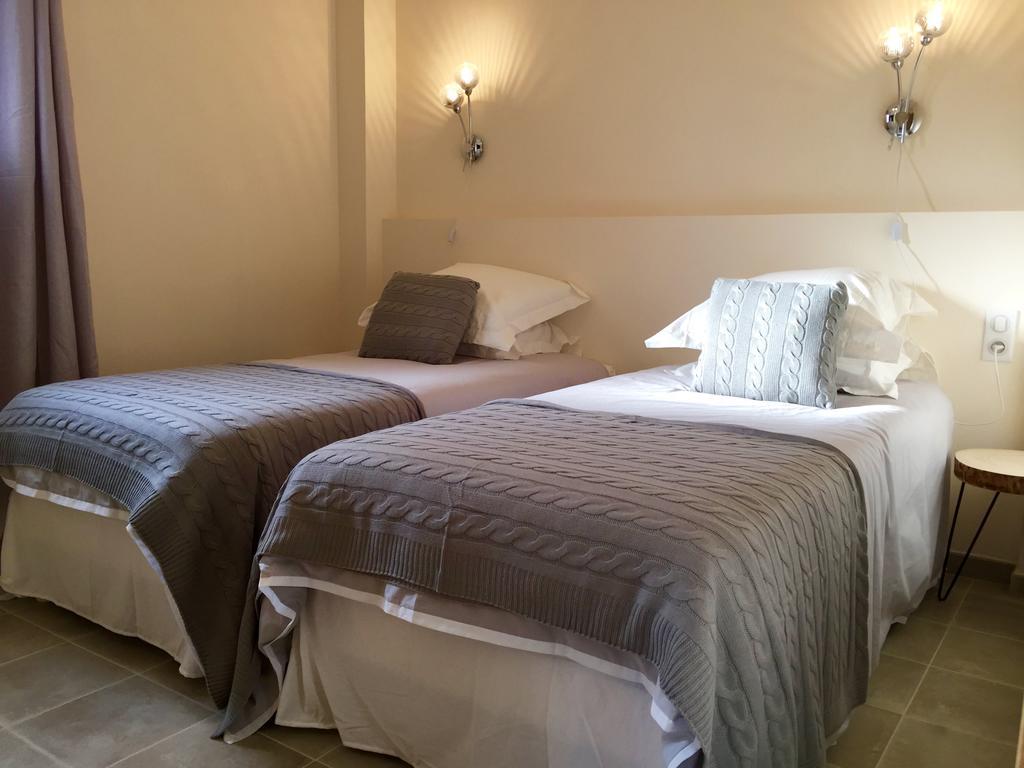 Les Villas Marincelu Porto Pollo Ngoại thất bức ảnh