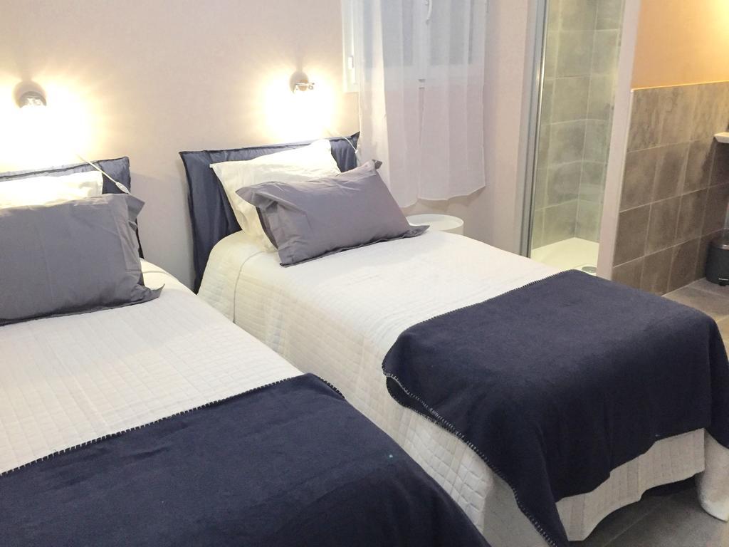 Les Villas Marincelu Porto Pollo Ngoại thất bức ảnh