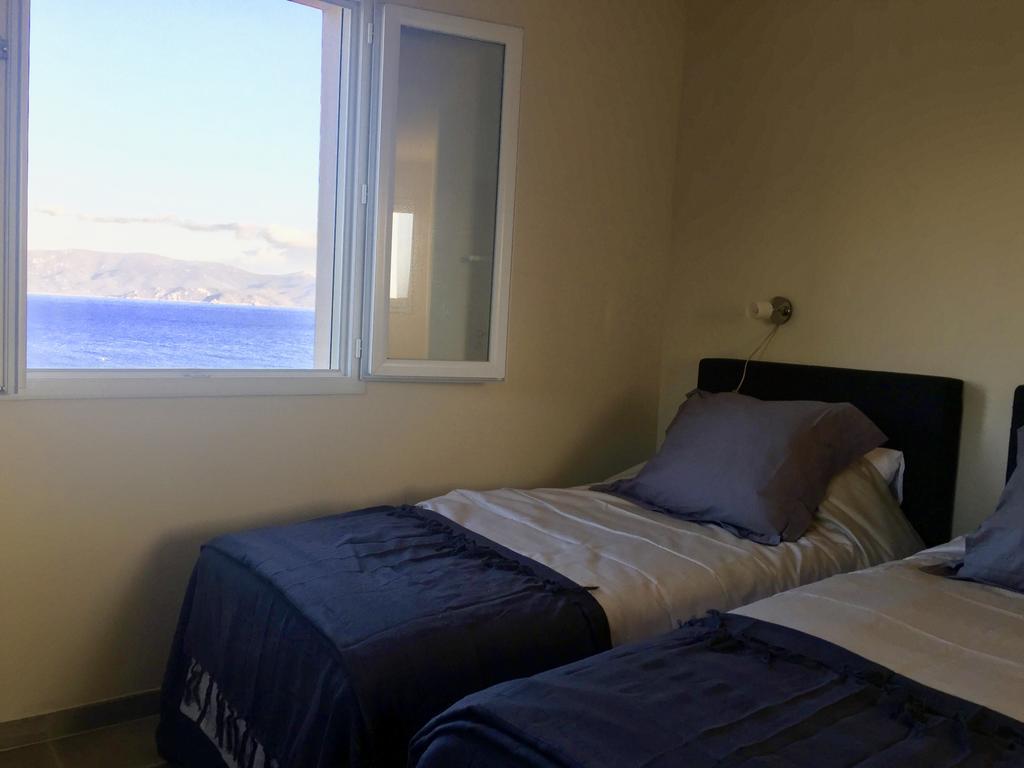 Les Villas Marincelu Porto Pollo Ngoại thất bức ảnh